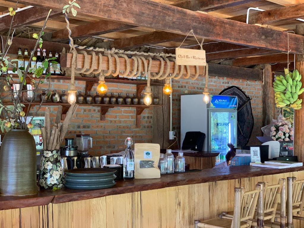 Tà Xùa Ecolodge 2