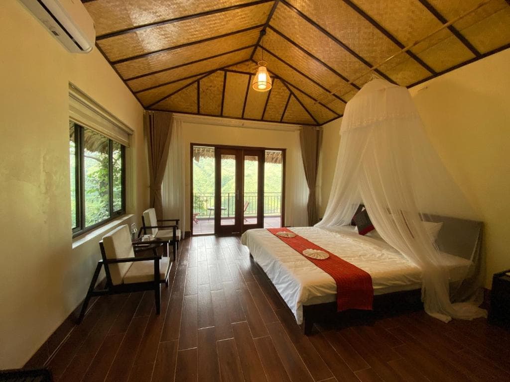 Tà Xùa Ecolodge 3