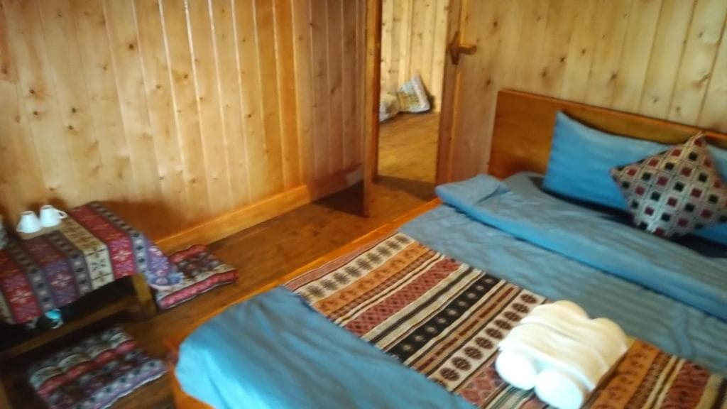 Tà Xùa Ecolodge 4