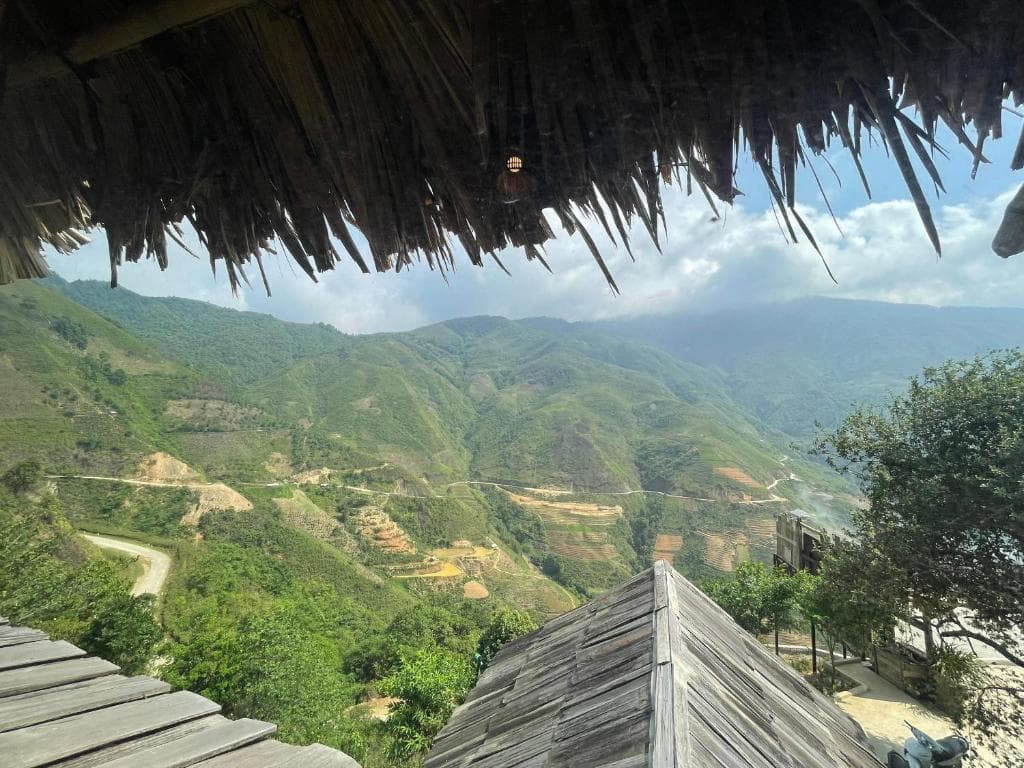 Tà Xùa Ecolodge 5