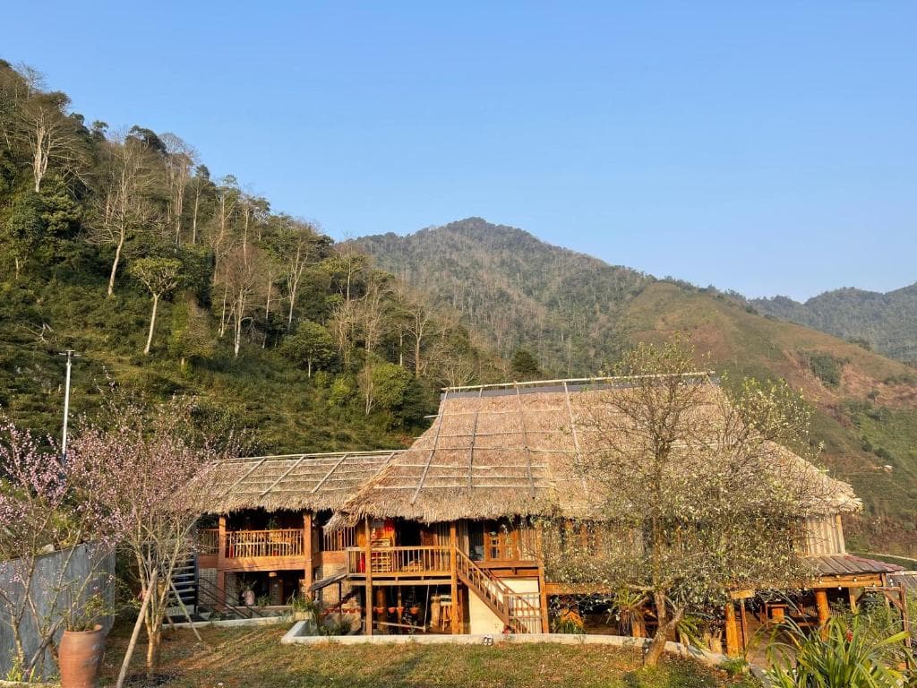 Tà Xùa Ecolodge 6