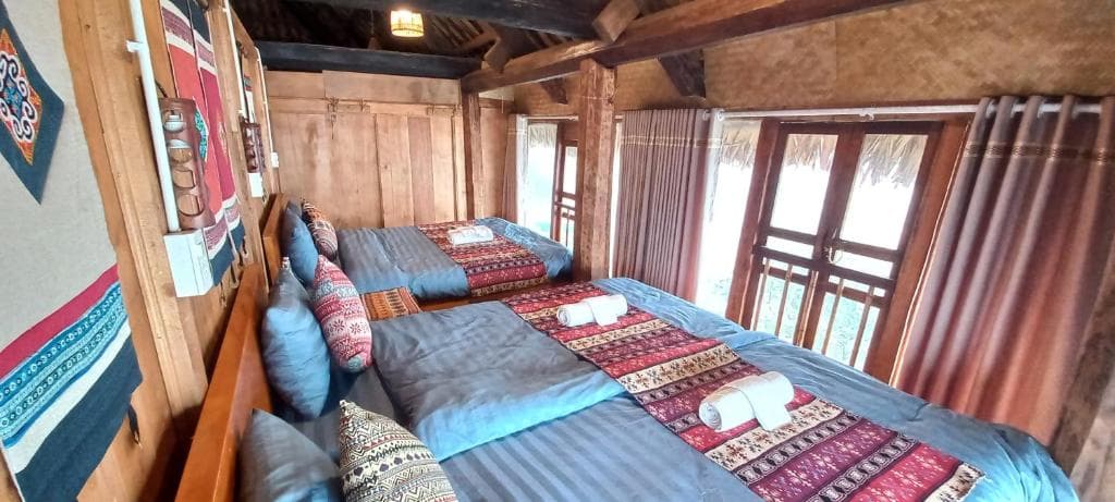 Tà Xùa Ecolodge 7