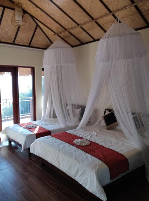 Tà Xùa Ecolodge 9