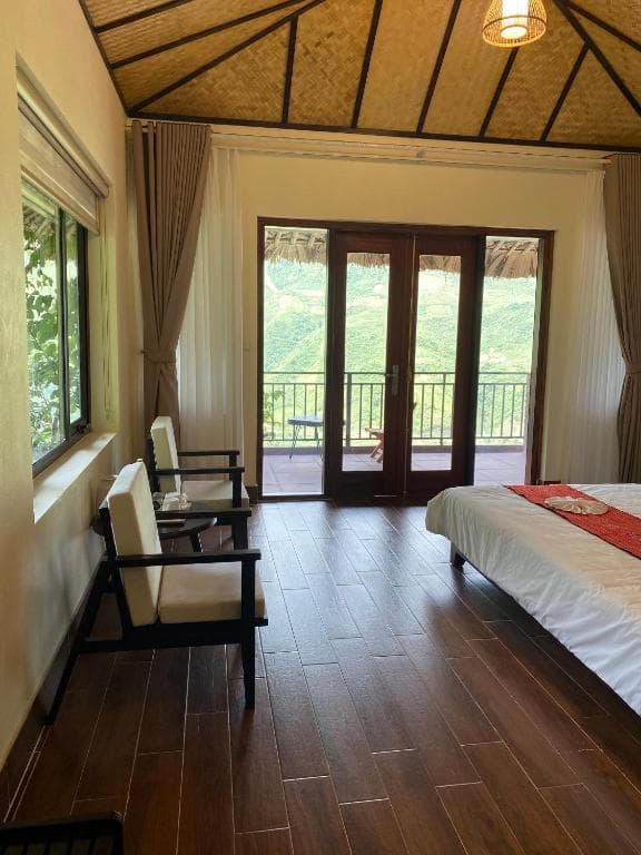 Tà Xùa Ecolodge 11