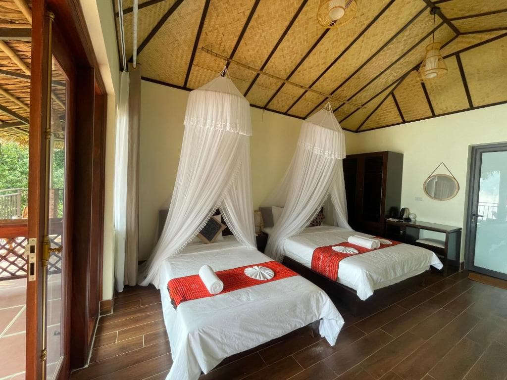 Tà Xùa Ecolodge 14