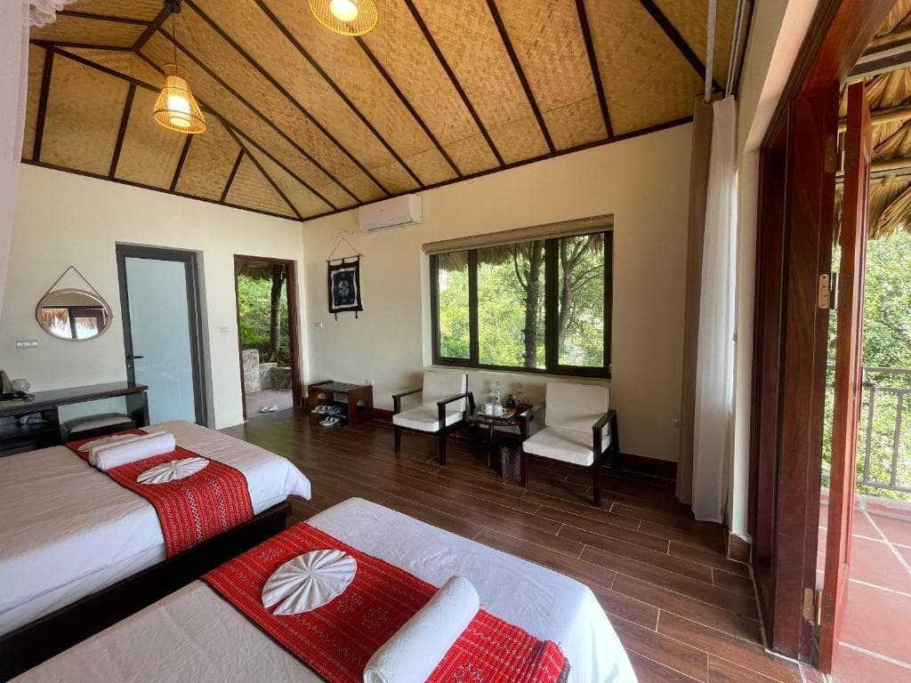 Tà Xùa Ecolodge 16