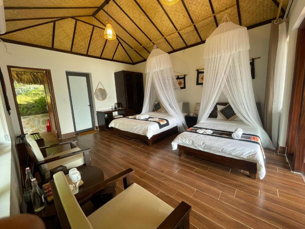 Tà Xùa Ecolodge 17