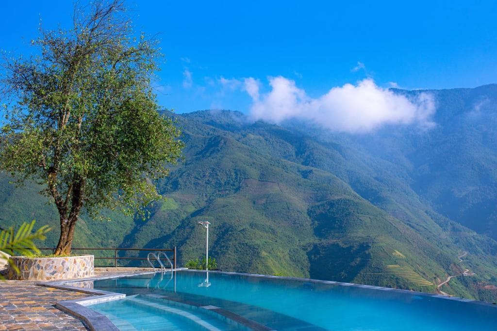 Tà Xùa Ecolodge 18