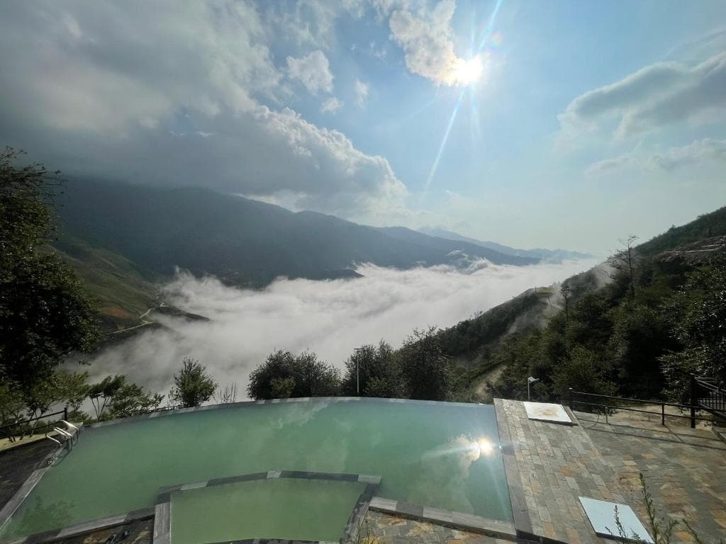 Tà Xùa Ecolodge 19