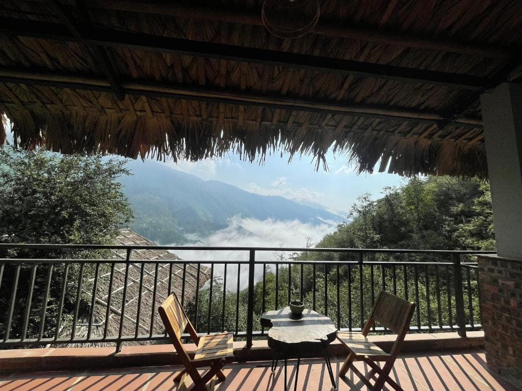 Tà Xùa Ecolodge 20
