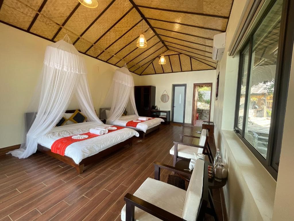 Tà Xùa Ecolodge 21