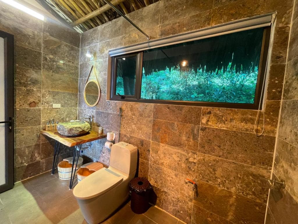 Tà Xùa Ecolodge 22