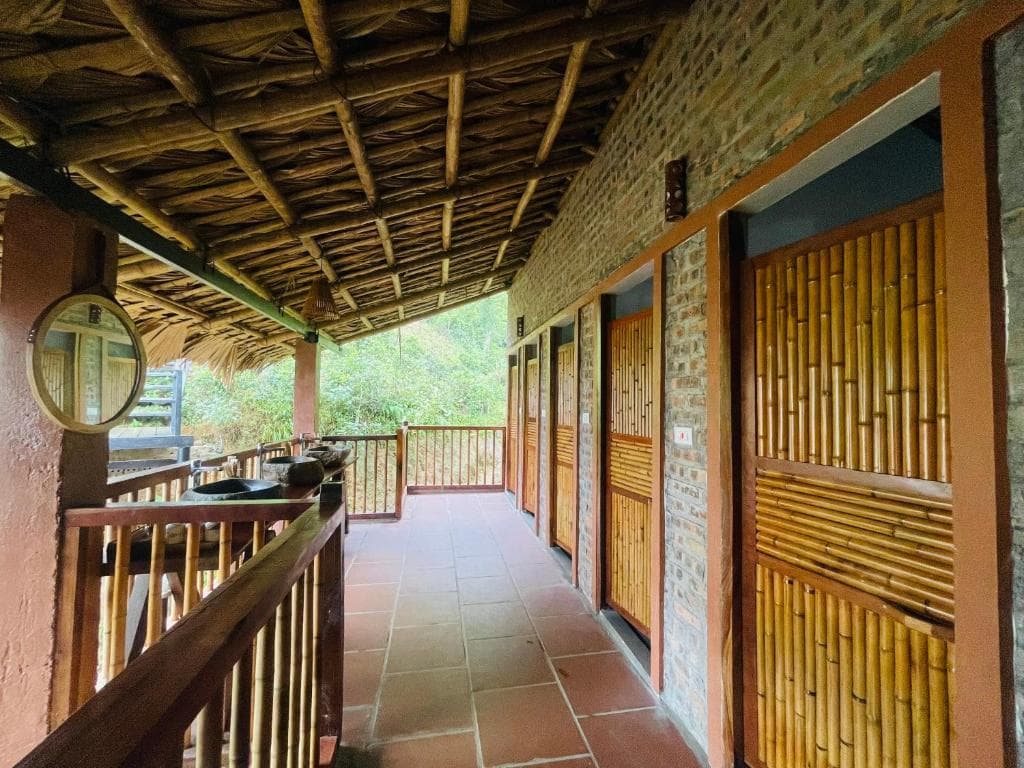 Tà Xùa Ecolodge 24