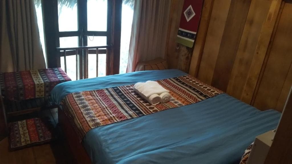 Tà Xùa Ecolodge 26