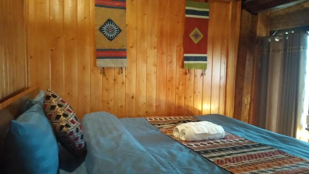 Tà Xùa Ecolodge 27