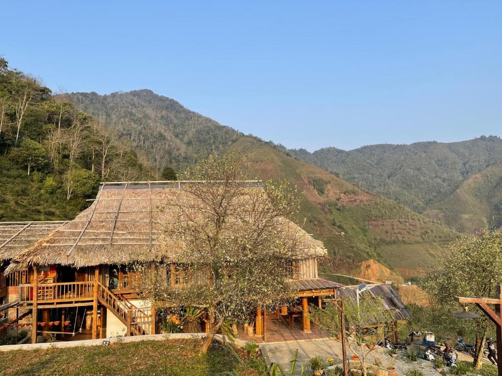Tà Xùa Ecolodge 28