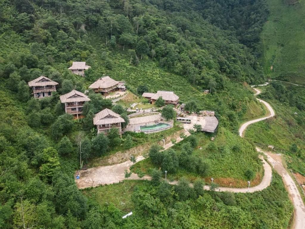 Tà Xùa Ecolodge 29