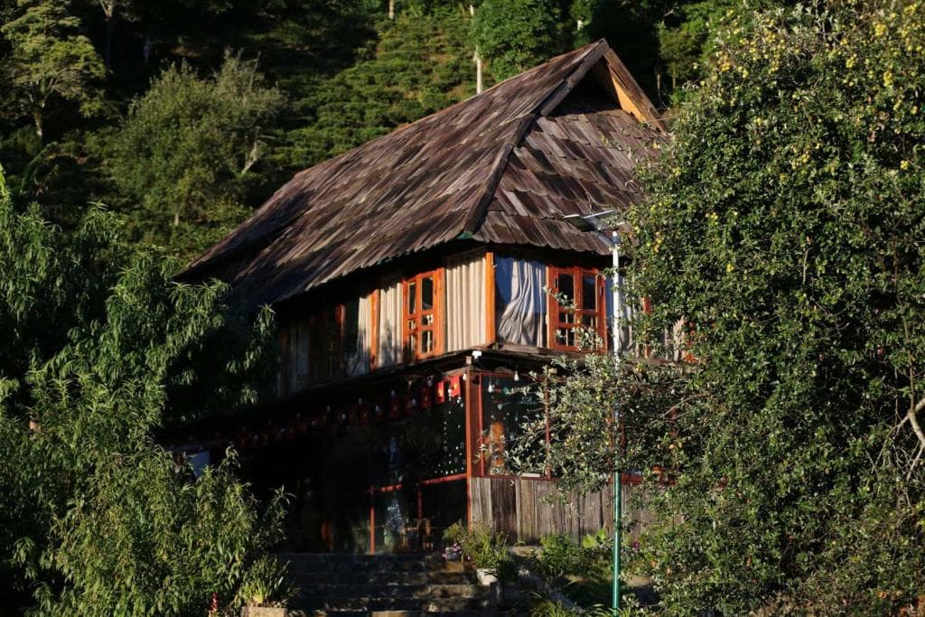 Tà Xùa Ecolodge 30