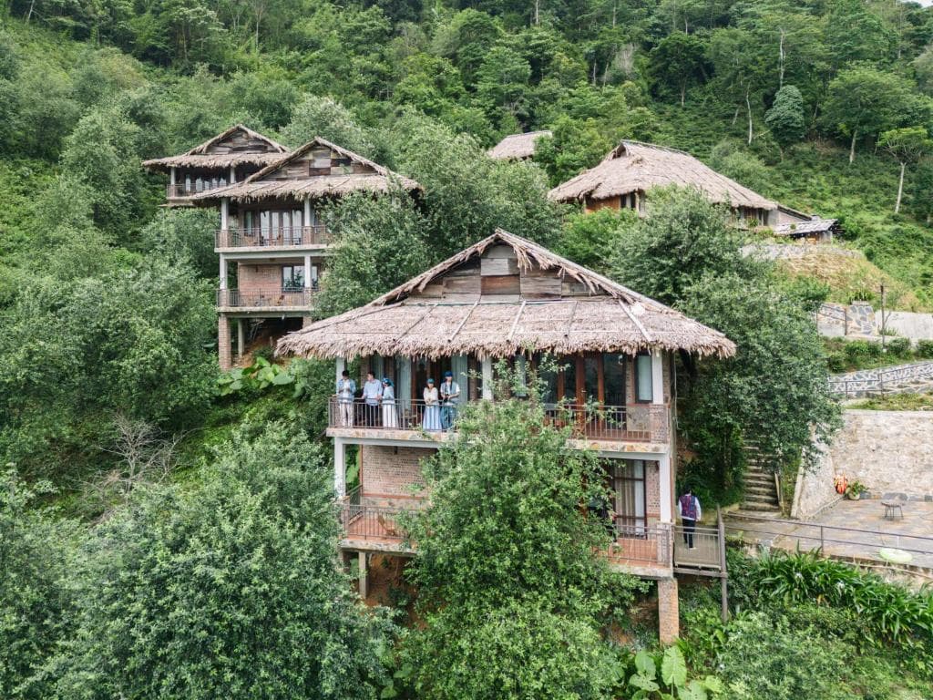 Tà Xùa Ecolodge 31