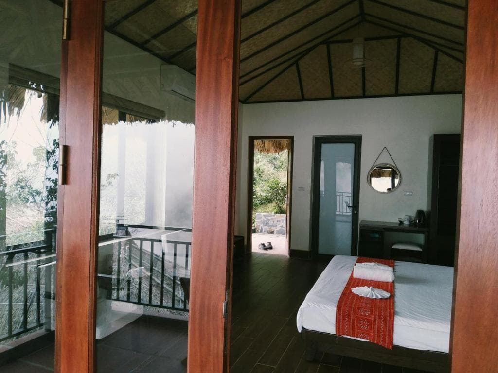 Tà Xùa Ecolodge 33