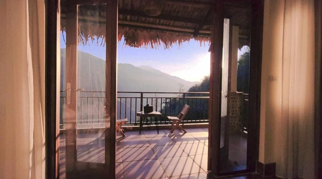 Tà Xùa Ecolodge 35