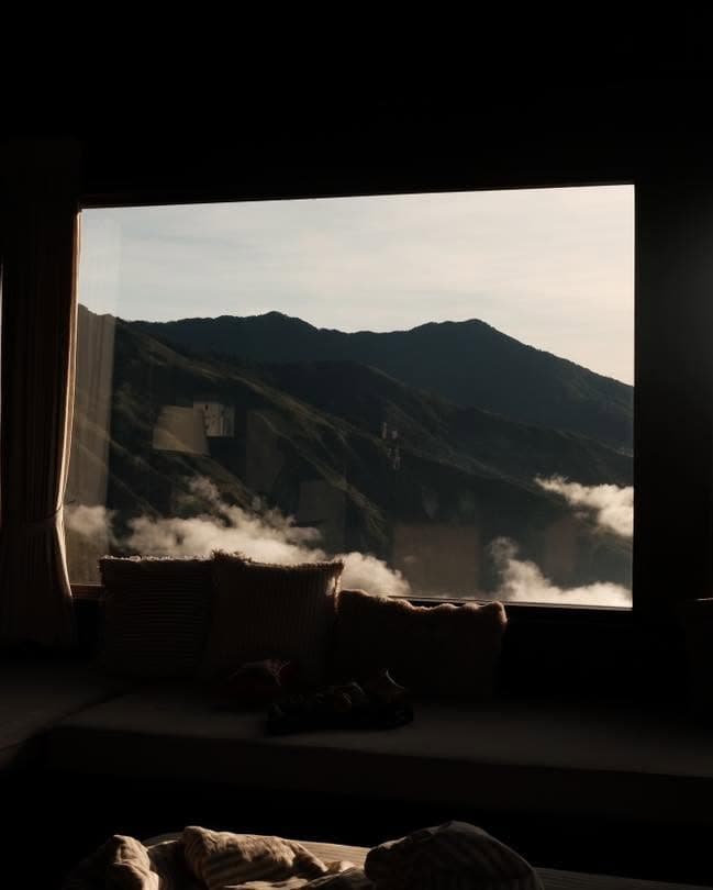 MiAmi Mountain Retreat 2