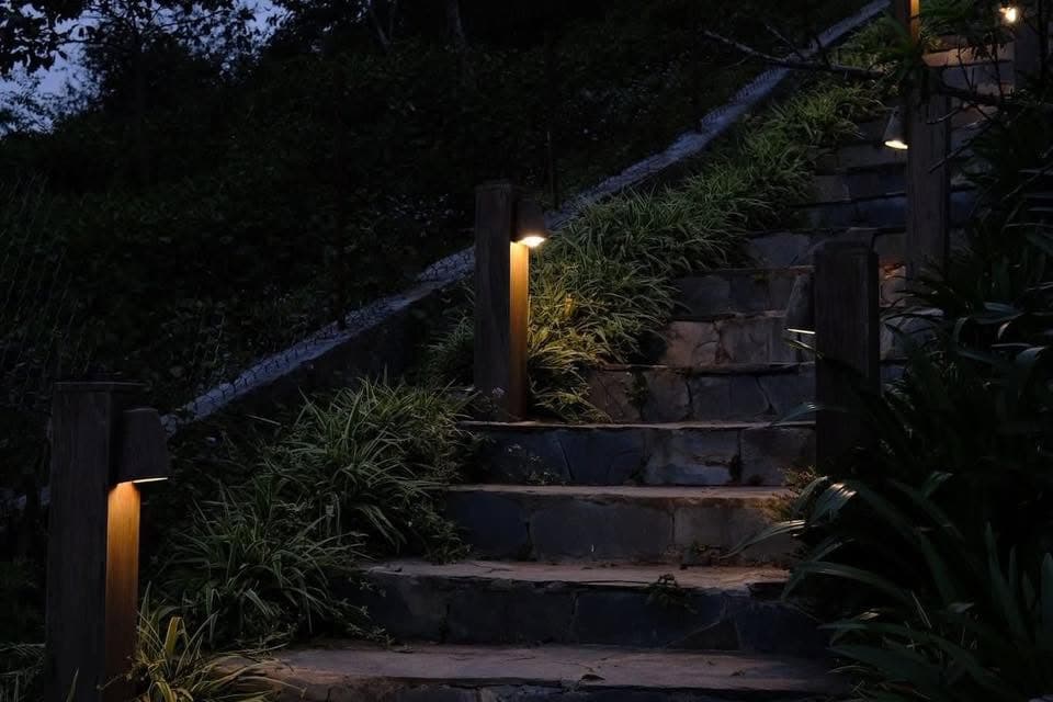 MiAmi Mountain Retreat 3