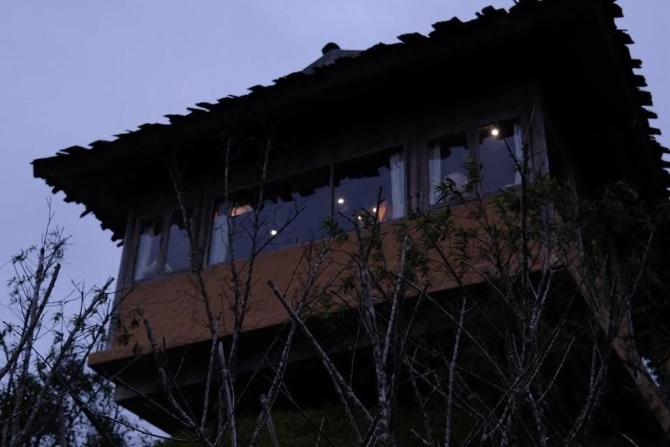 MiAmi Mountain Retreat 4