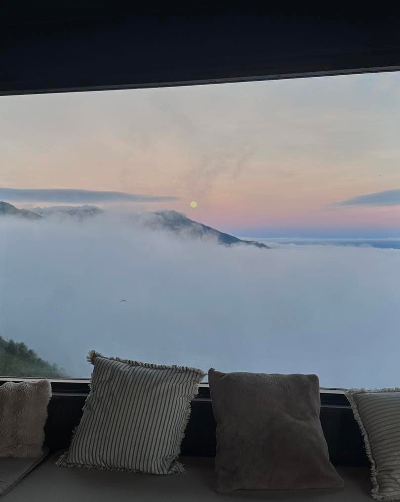 MiAmi Mountain Retreat 5