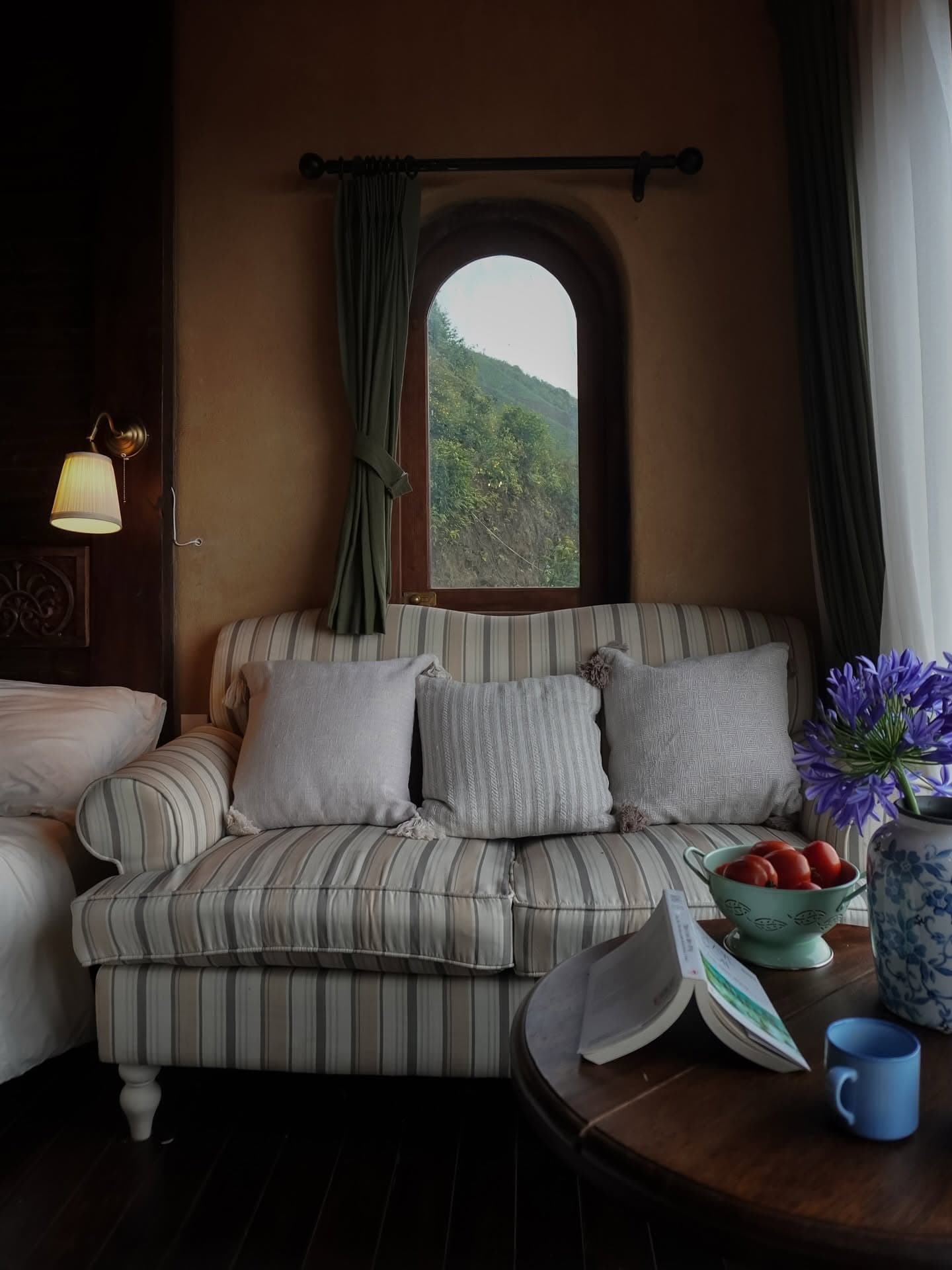 MiAmi Mountain Retreat 6