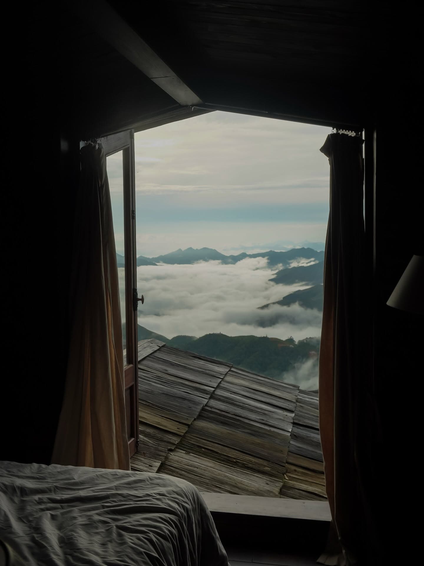 MiAmi Mountain Retreat 8