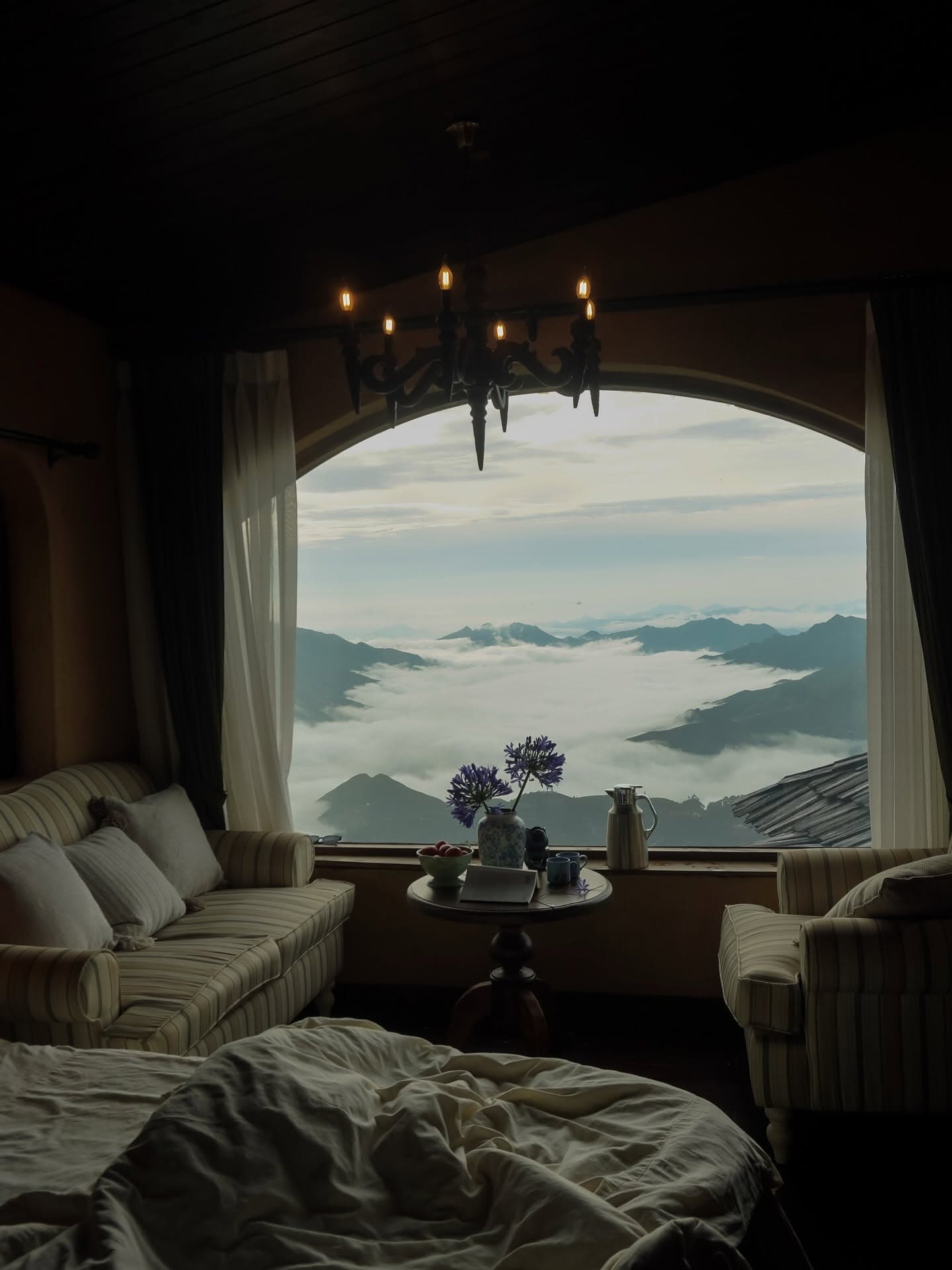 MiAmi Mountain Retreat 9