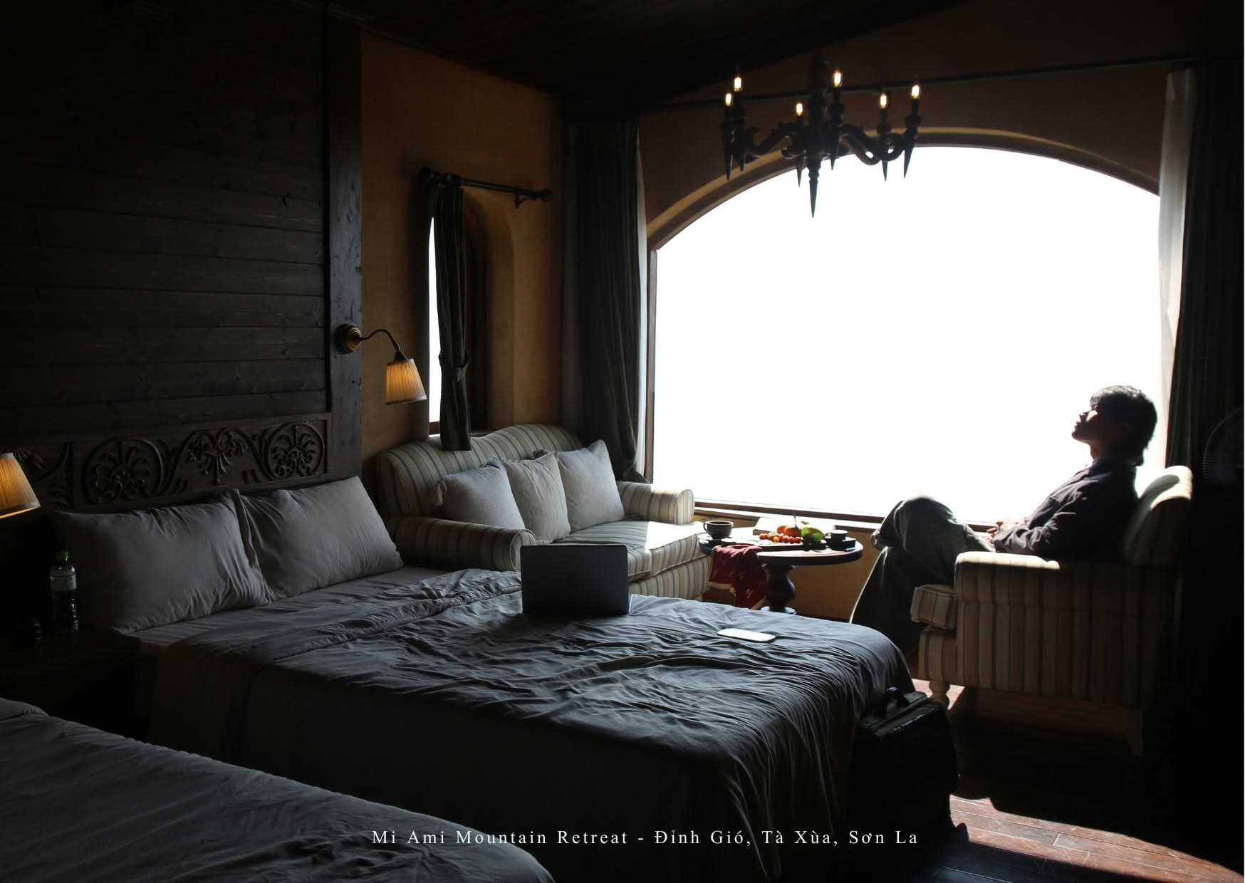 MiAmi Mountain Retreat 10