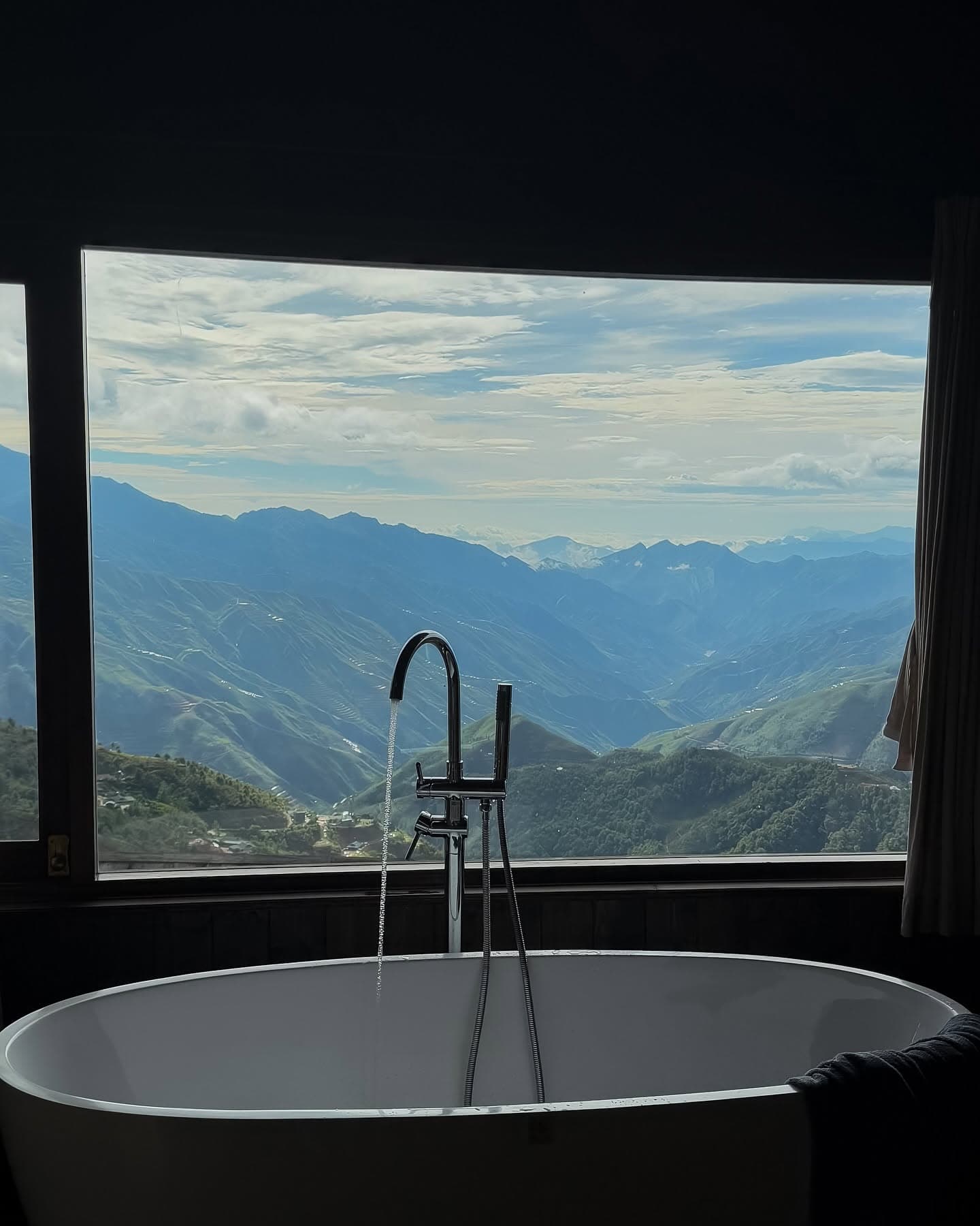 MiAmi Mountain Retreat 11