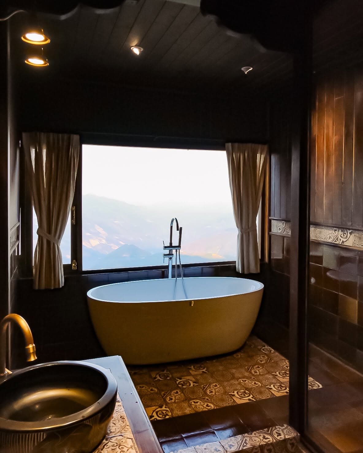 MiAmi Mountain Retreat 15