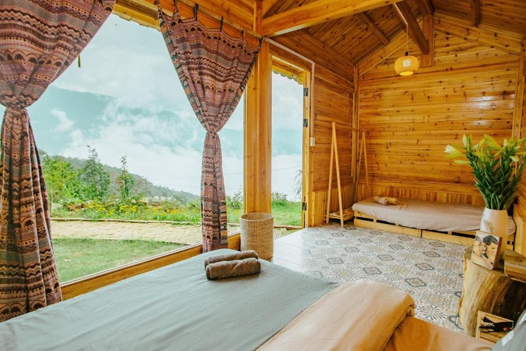 Pơ Mu Homestay 2