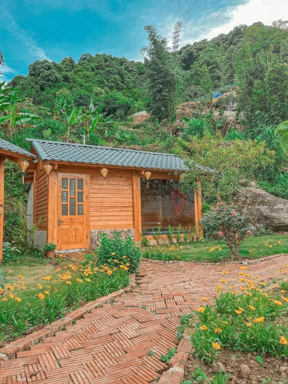 Pơ Mu Homestay 3