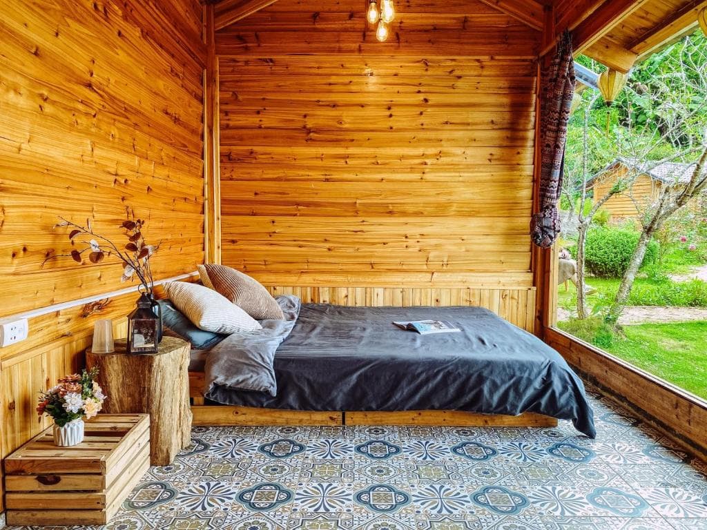 Pơ Mu Homestay 4