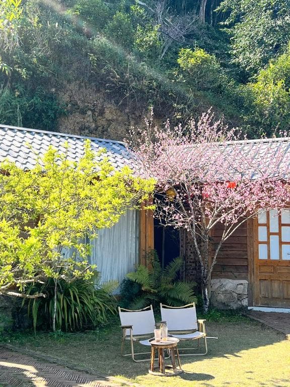Pơ Mu Homestay 6