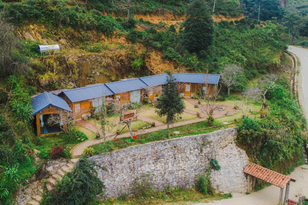 Pơ Mu Homestay 7
