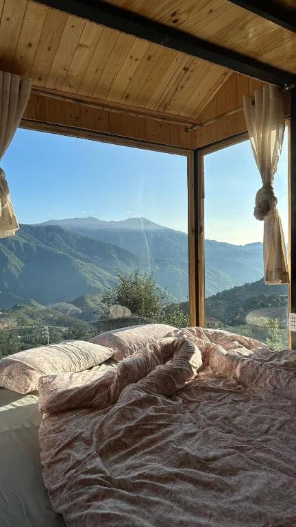 Pơ Mu Homestay 9