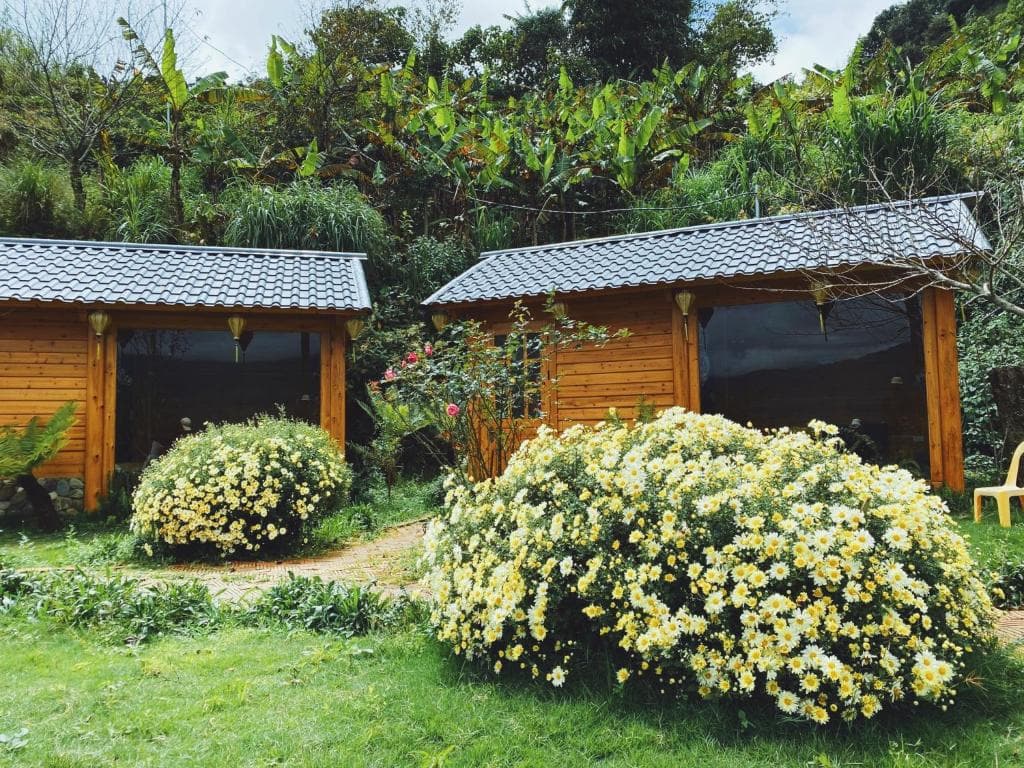 Pơ Mu Homestay 10