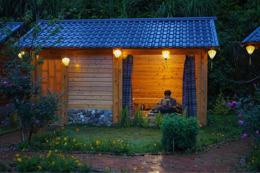 Pơ Mu Homestay 11