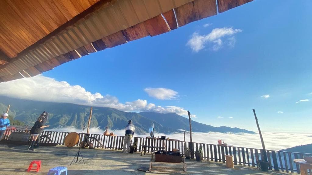 Homestay Tà Xùa C 2