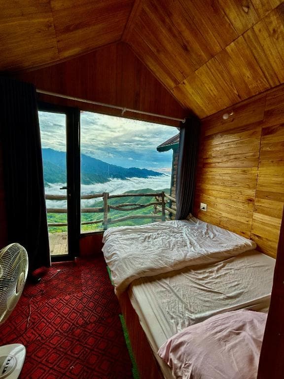 Homestay Tà Xùa C 3