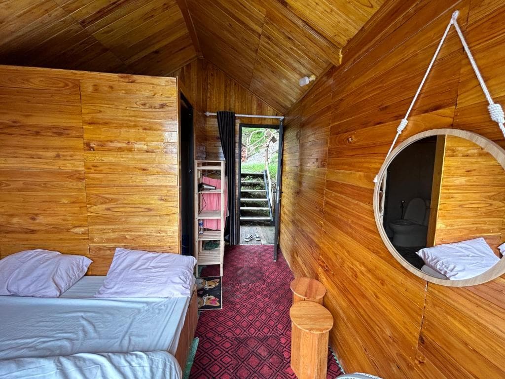 Homestay Tà Xùa C 4