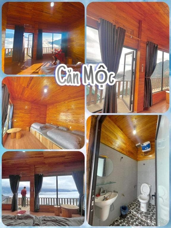 Homestay Tà Xùa C 5