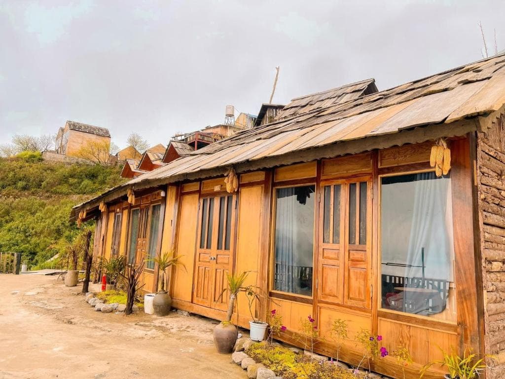 Homestay Tà Xùa C 7