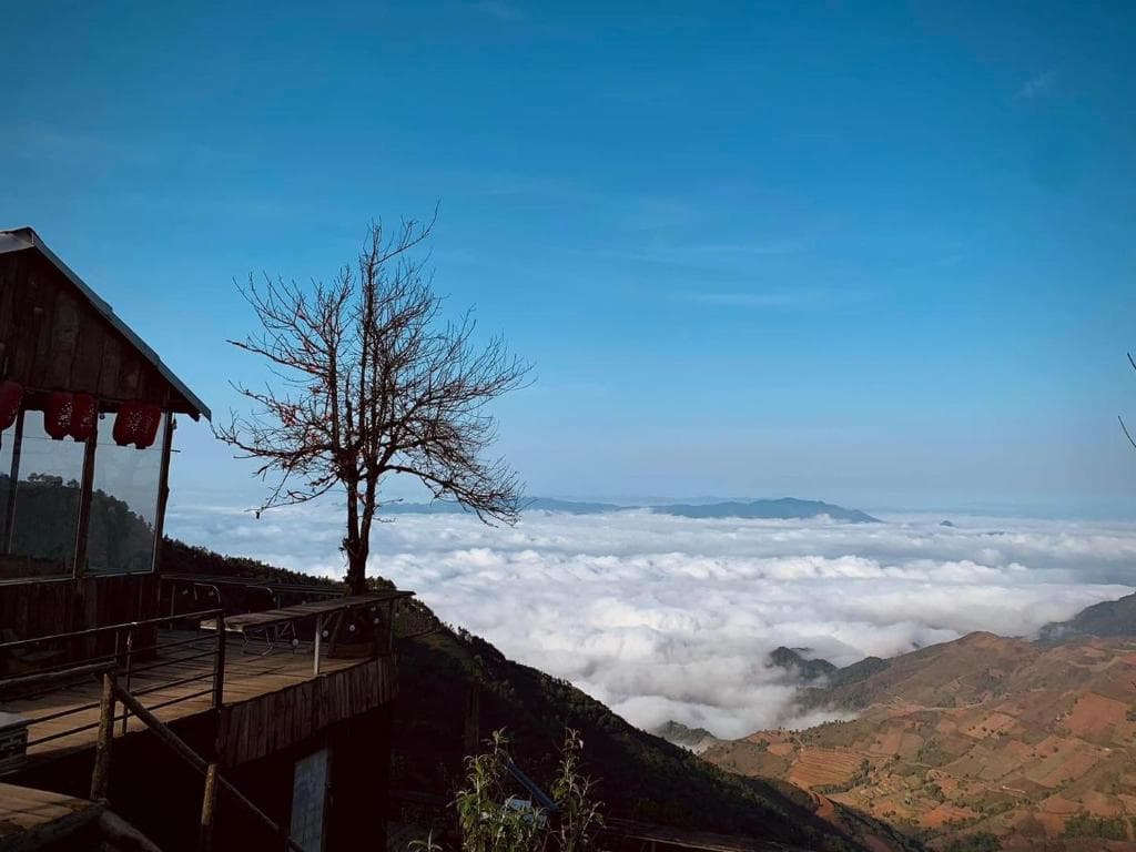 Homestay Tà Xùa C