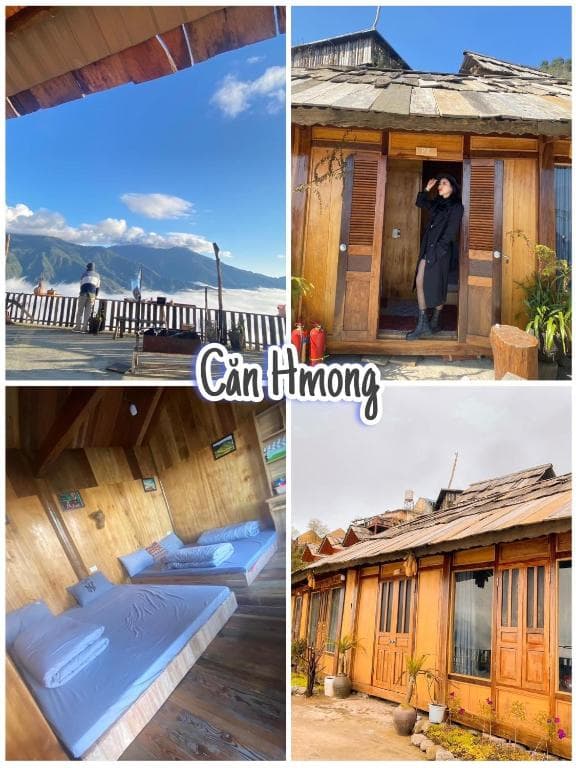 Homestay Tà Xùa C 8